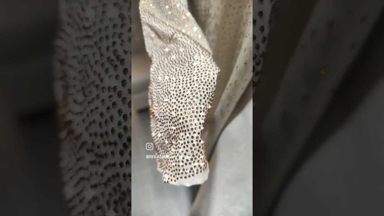 All types of imported abayas available at rifa abayas madurai - 9363707133