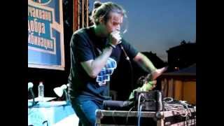 Skiller - Amazing Performance with Loopstation @ THE OFFICIAL NESCAFÉ® 3in1 BEATBOX BATTLE`2012
