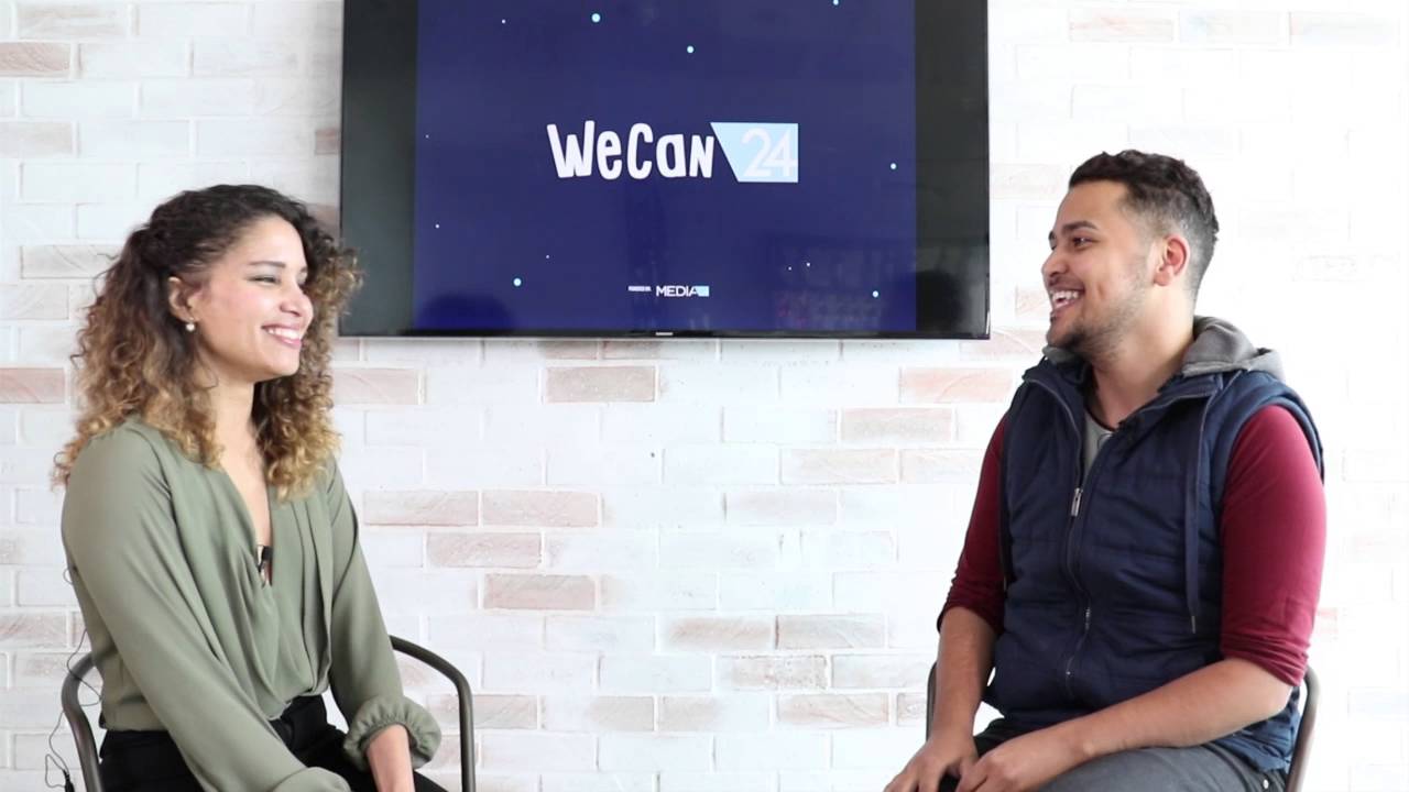 WeCan24 Wra Up with Kia Johnson