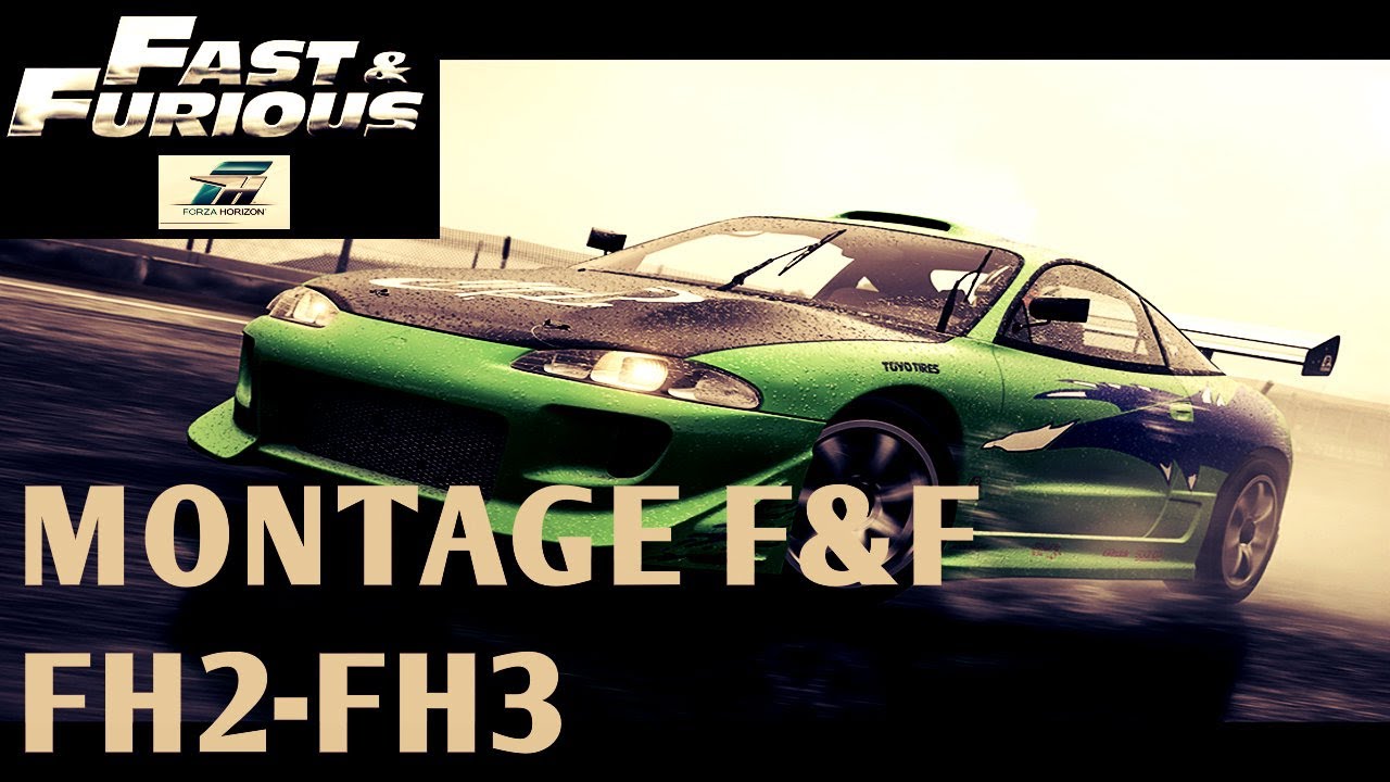Fast And Furious 1 Film Completo Italiano Youtube