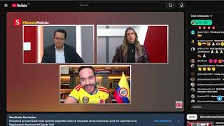 Abelardo De La Espriella Verdad Educacion Matricula Cero Entrevista Semana 2026 06 02
