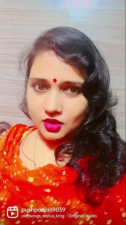 Moti moti ankhiyon se#pushpanjali official #shorts