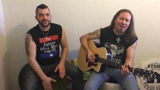 Texas flood - life by the drop