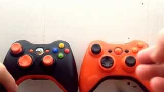 Sick Controllers Maxfire V3 chip installed