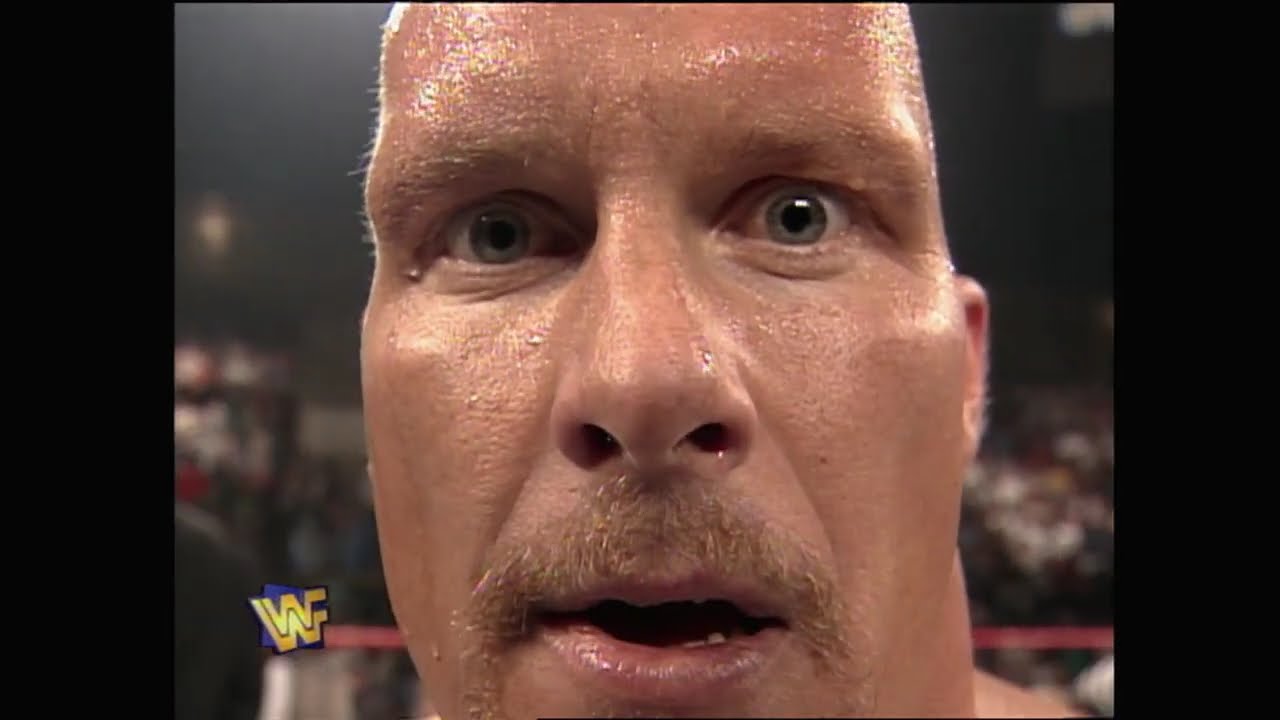 WWF Superstars 03 02 1996 (Full Show 1080p) - YouTube