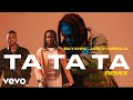 Bayanni Feat. Jason Derulo - Ta Ta Ta (Remix) [Official Video Edit]