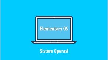 Cara Install Elementary OS dan Perintah Dasar Linux