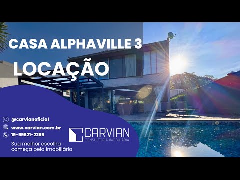 Vídeo do imóvel — Casa em Ribeirão Preto
