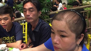 TẤT NIÊN tại làng nướng Nam Bộ