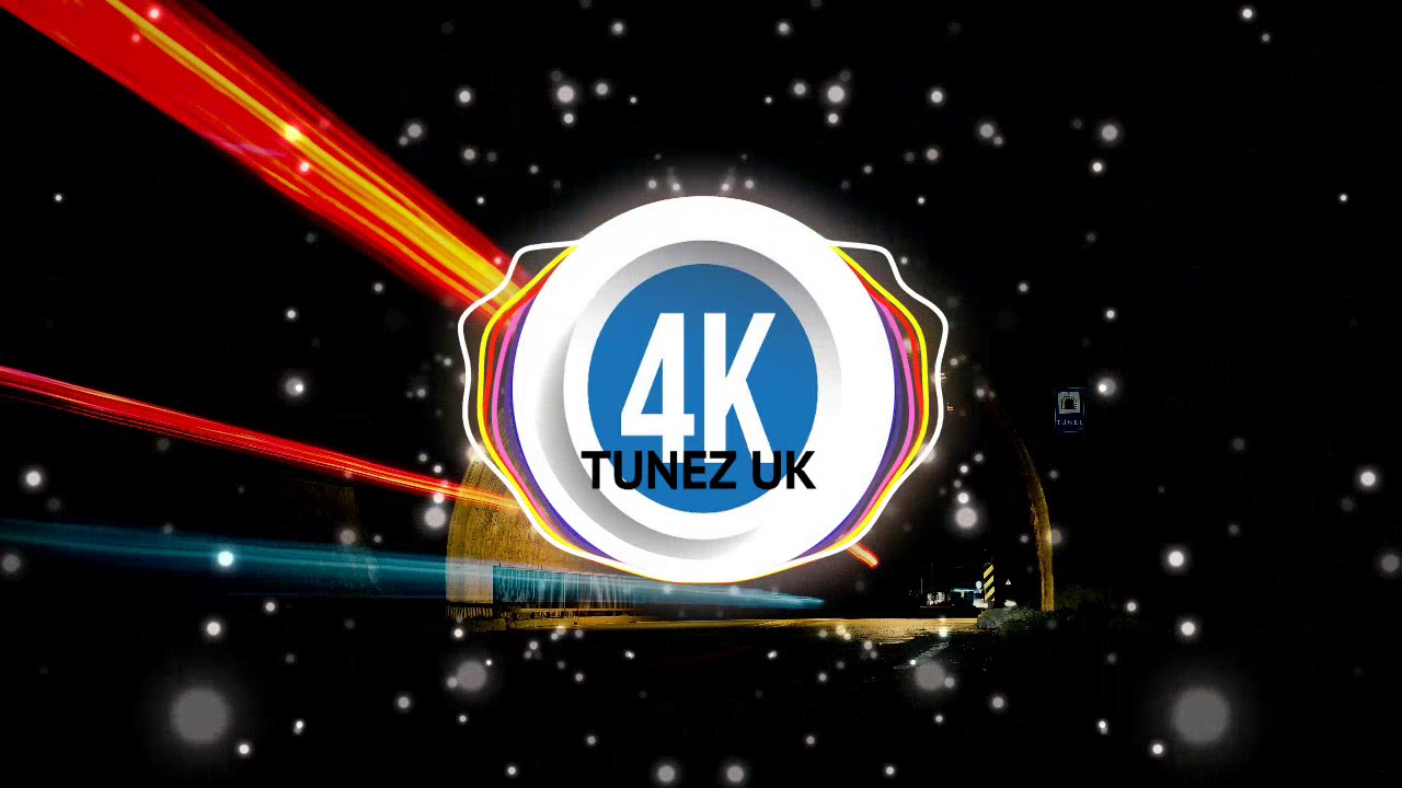 Joe Gee & DJB - Silence (2020) (4K Tunez UK)