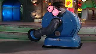 CGI Animated Shorts Films - Verstaubt (Noo-Noo Version)