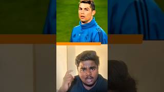 Ronaldo Per Second Salary | தமிழ் | #shortsvideo #shorts #ronaldo #football #salary #goat #trending
