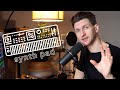 How To Make A Synth Pad 