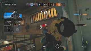 Llouce matando amigos