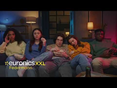 Kompakt, kabellos, kraftvoll – EURONICS Sound