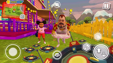 Dark Riddle Updater 13.0.0 MENU MOD ( Mod Skin  New Quests And New Outfits ) Part 50