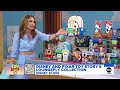 1st look at 'Toy Story 5' inspired products