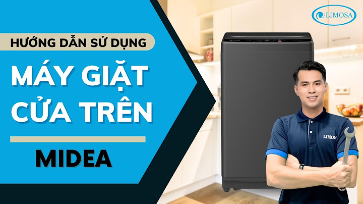 Midea mas-7201 lồng đứng đánh giá năm 2024