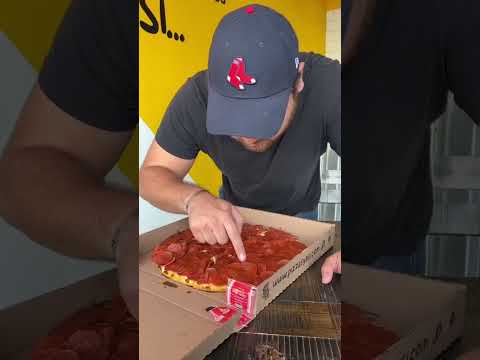 Video: ¿Qué tipo de materia es la pizza de pepperoni?