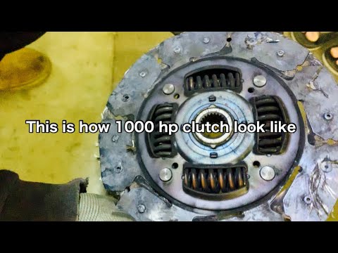 Subaru wrx sti clutch replace || Pham’s Legend - YouTube