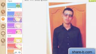 شرح التعديل على الصور موقع اون لاين الشبيهة بالفوتوشوب screenshot 2