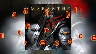 AMARANTHE - Do or die (Mixed Version)