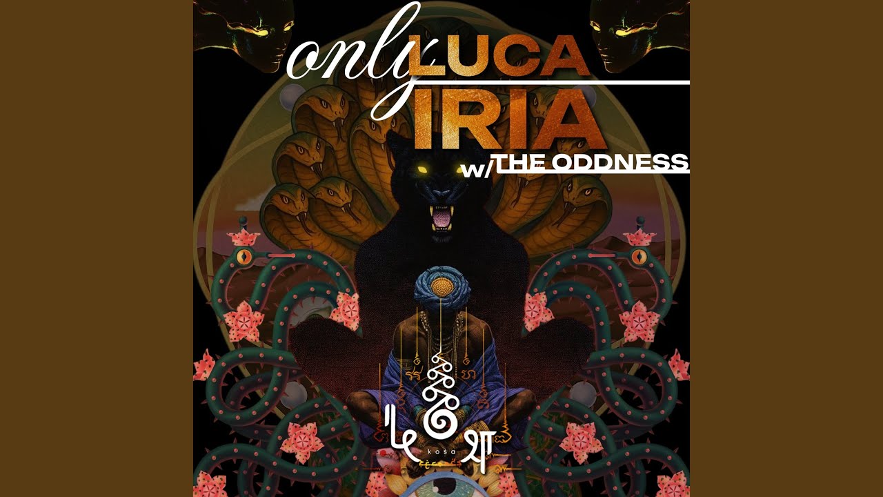 Iria (THE ODDNESS Remix)