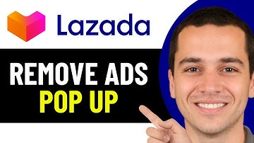HOW TO REMOVE LAZADA ADS POP UP 2025! (FULL GUIDE)