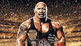 The Rock's Legendary WWE Moments - What Makes Him a True Wrestling Icon? | 100 characters
