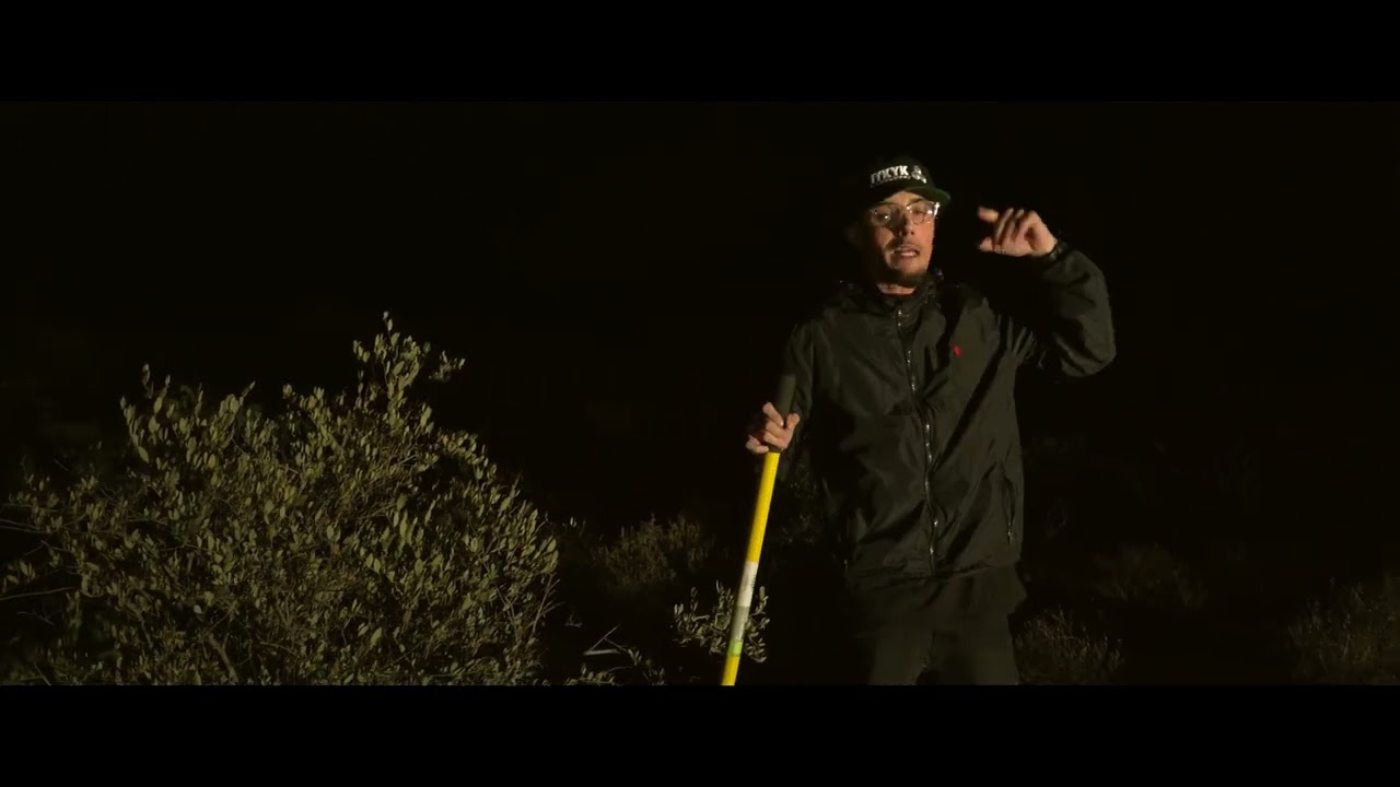 Marley B. - Cold Nights (prod. Johnny Slash) [Music Video]