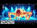 Tomorrowland 2026 Mix Tiësto David Guetta Martin Garrix Alan Walker Meduza Anyma Hardwell Tomorrowland 2026 Mix Tiësto David Guetta Martin Garrix Alan Walker Meduza Anyma Hardwell