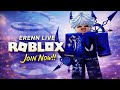 🔴 LIVE Roblox! Steal a Brainrot