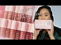 COLOURPOP Lux Velvet Liquid Lipsticks Swatches | Medium to Tan skintone