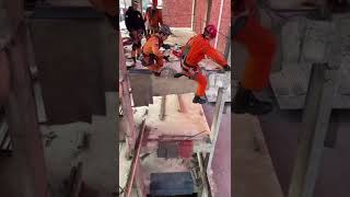 Salto de Resgate | BOMBEIROS