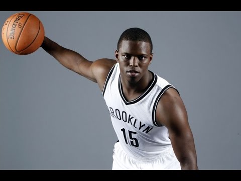 isaiah whitehead jersey