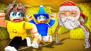 Roblox Escape Goo Goo Gaga