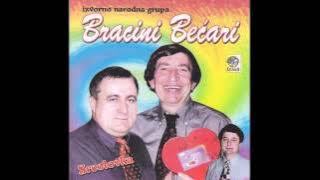 Bracini Becari - Prijatelju Dragi