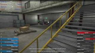 balfler - speed hacker in blackshot..