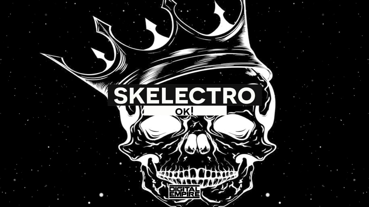 Skelectro - OK! (Original Mix) auf YouTube ansehen Skelectro - OK! (Original Mix) auf YouTube ansehen