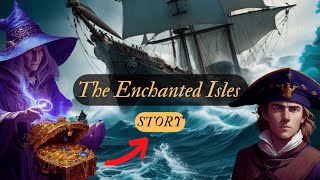 Realm of Enigma: Journeying Through The Enchanted Isles