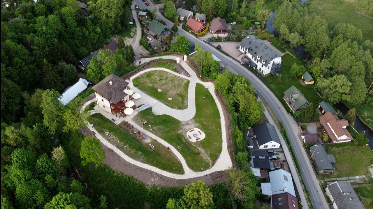 Szczebrzeszyn -  najstarsze miasto Zamojszczyzny