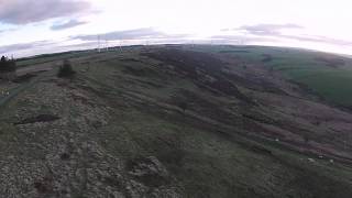Tow Law Fell screenshot 4