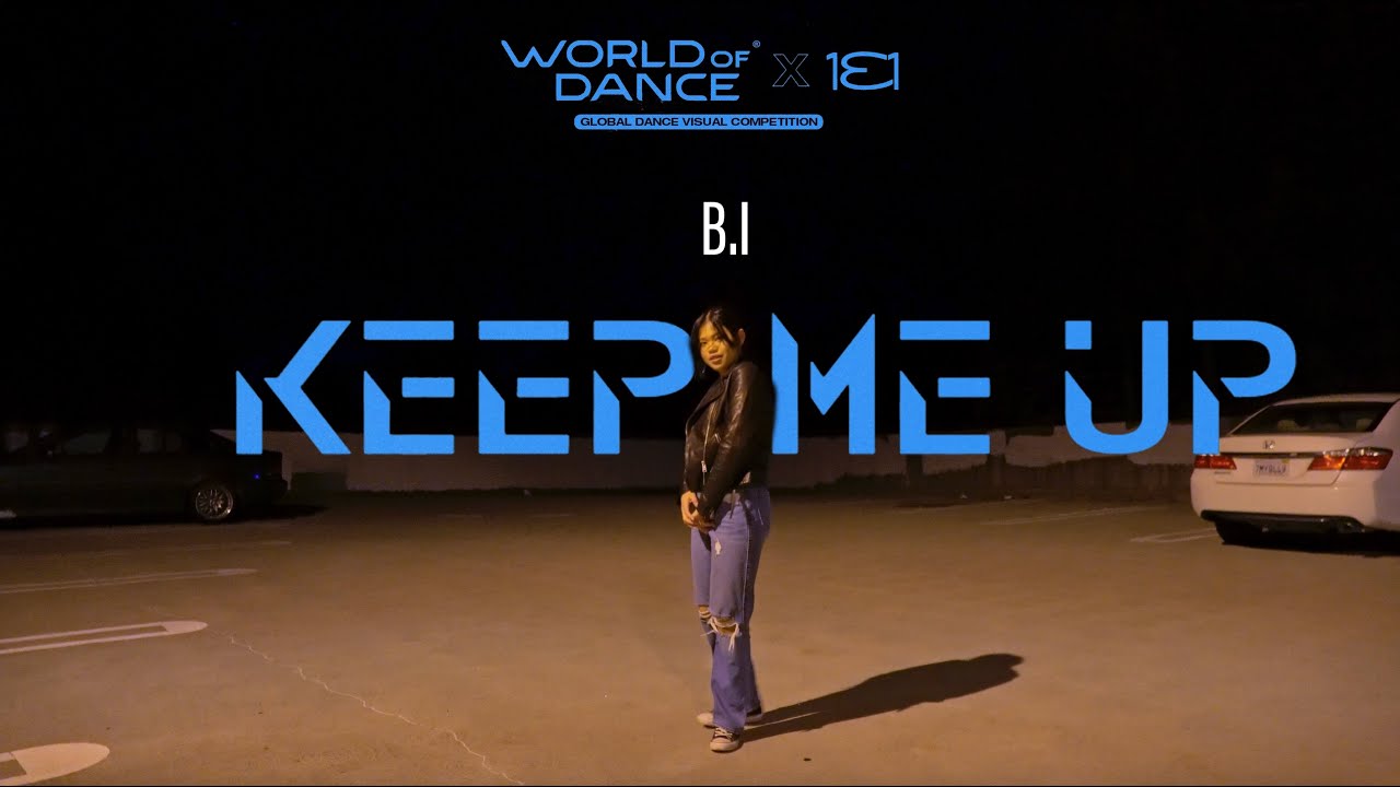 [#WODKEEPMEUP] B.I 'Keep Me Up' | Dance Cover by Mei - YouTube