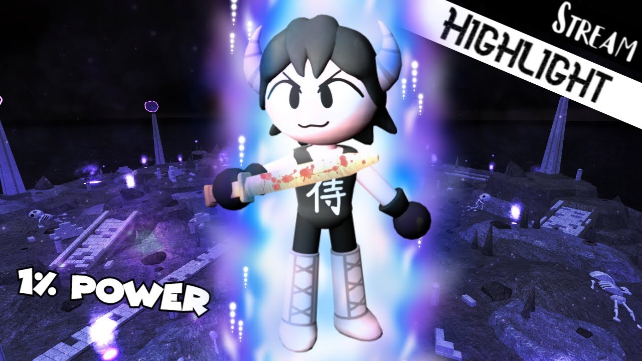 Bleak Barrens Stream Highlight •Tower Heroes• | Roblox