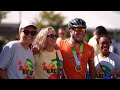 Strength. Hope. Courage. Bike to Beat Cancer 2025