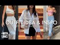 Outfit ideas | Pinterest inspired outfits ft Princess polly