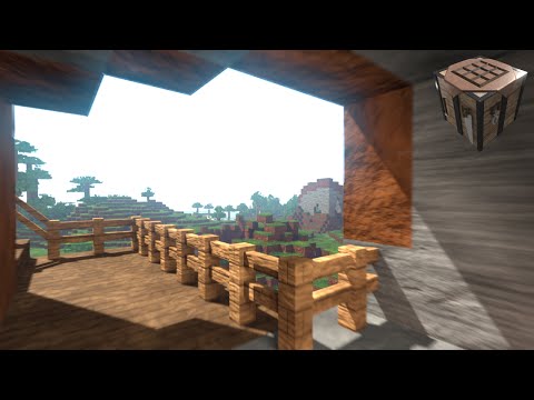 Furnace Break - Realistic Styled Minecraft Animation (Ep. 4)