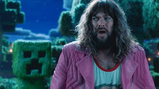 「マインクラフト」の世界を初実写化！2025年公開へ　映画「マインクラフト／ザ・ムービー」ティザー予告編