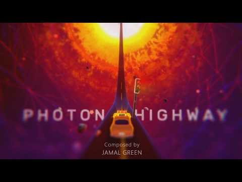 Photon Highway OST: Drive