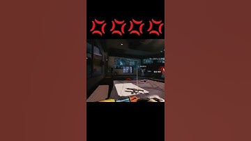 チャージライフルを撃たれた時の対処法【Apex Legends】 #Shorts